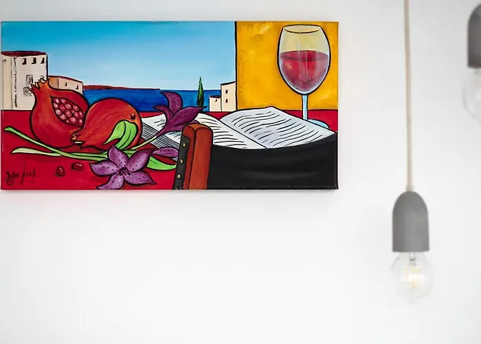 Hotel Mon Ciutadella (Menorca)