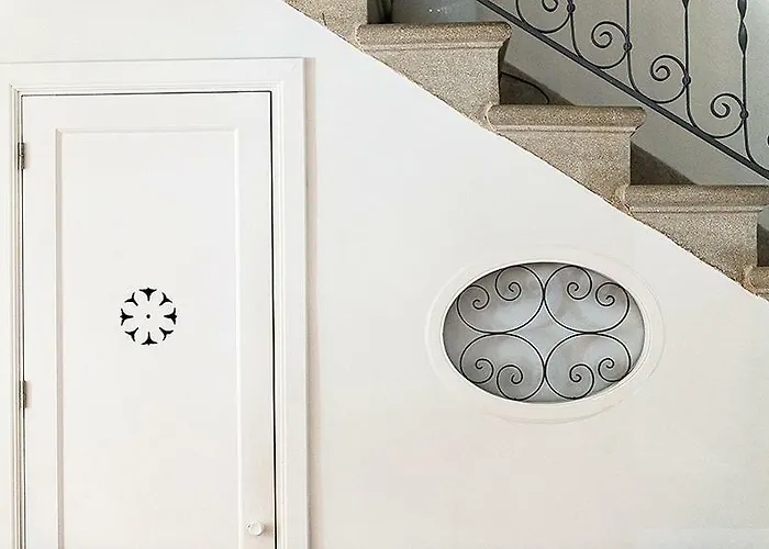 Hotel Mon Ciutadella (Menorca)