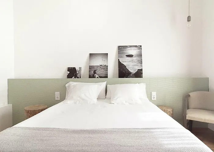 Mon Hotel Ciutadella (Menorca)