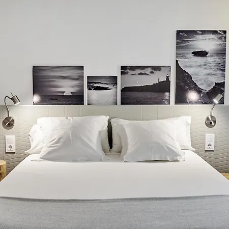 Mon Hotel