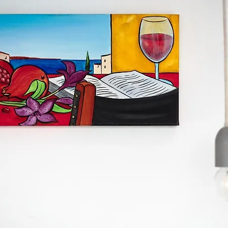 Szálloda Mon Ciutadella