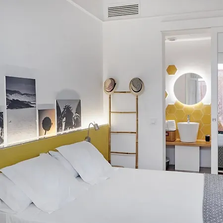 Hotel Mon *