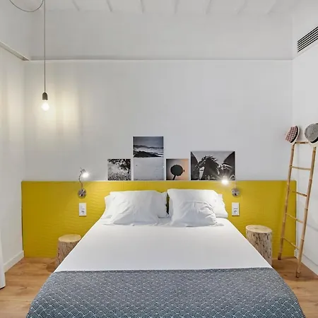 Mon Hotel