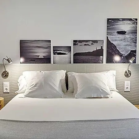 Hotel Mon *