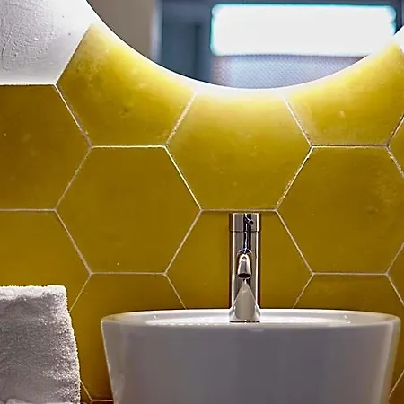 Hotel Mon