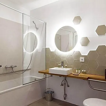 Mon Hotel Ciutadella (Menorca)