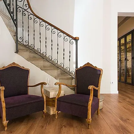 Mon Hotel Ciutadella (Menorca)
