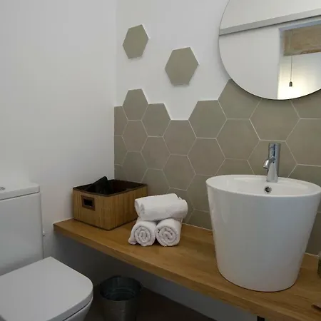 Hotel Mon Ciutadella (Menorca)