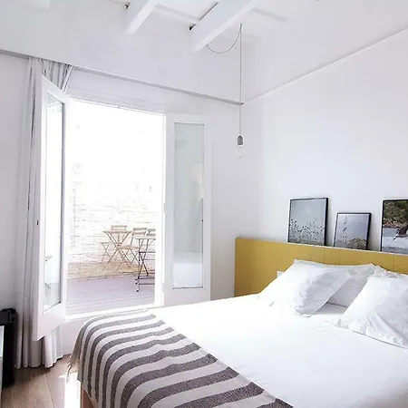 Mon Hotel Ciutadella (Menorca)