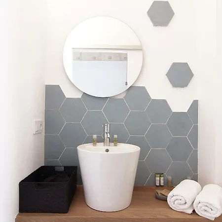 Hotel Mon Ciutadella (Menorca)