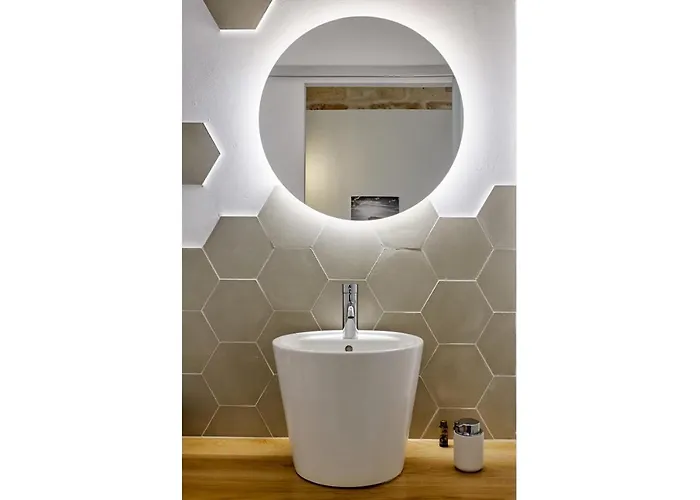 Hotel Mon Ciutadella (Menorca)