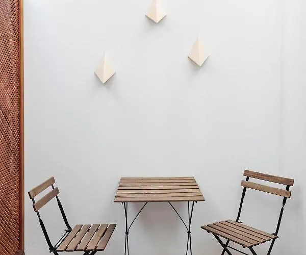 Szálloda Mon Ciutadella