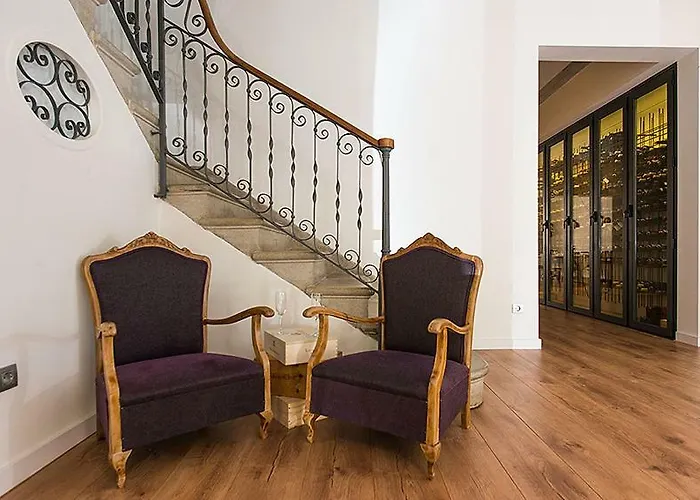 Mon Szálloda Ciutadella