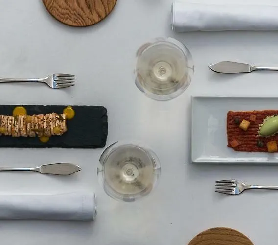 Szálloda Mon Ciutadella