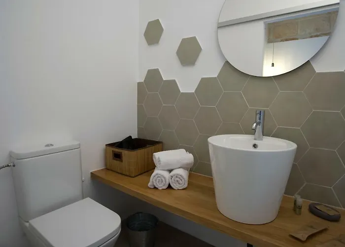 Hotel Mon Ciutadella (Menorca)