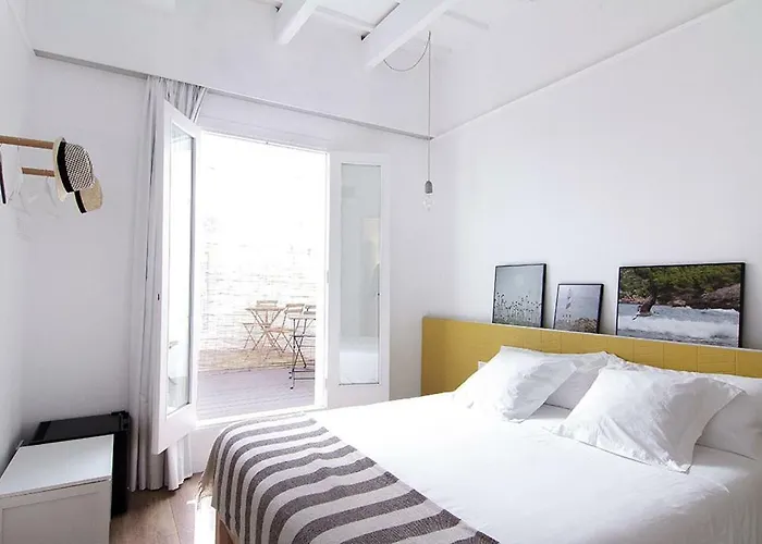 Mon Hotel Ciutadella (Menorca)