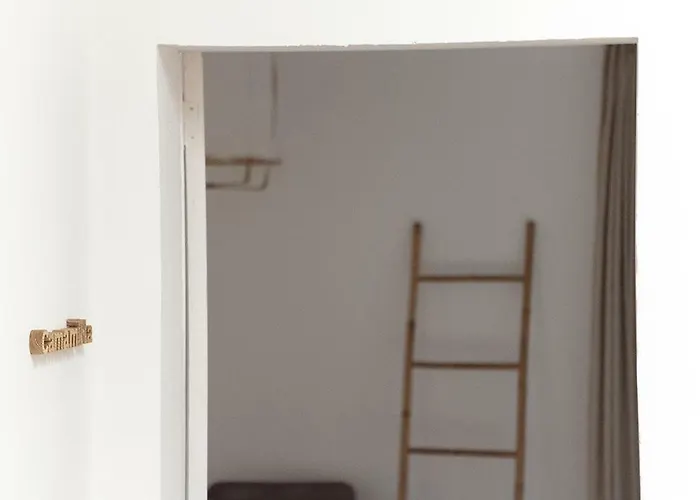 Szálloda Mon Ciutadella