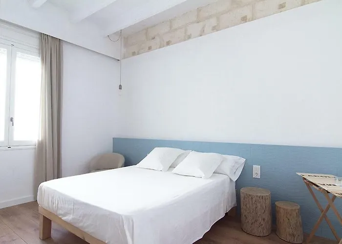 Mon Hotel Ciutadella (Menorca)