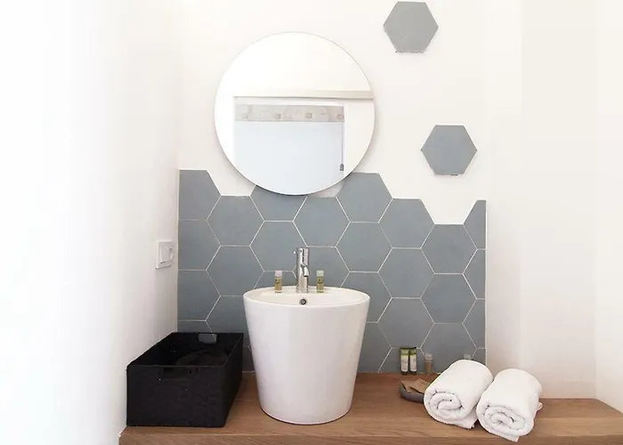 Hotel Mon Ciutadella (Menorca)