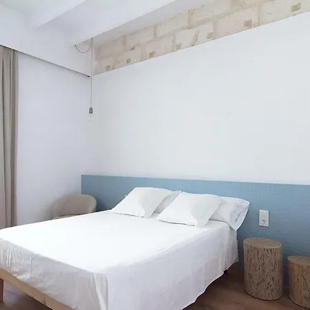 Mon Szálloda Ciutadella